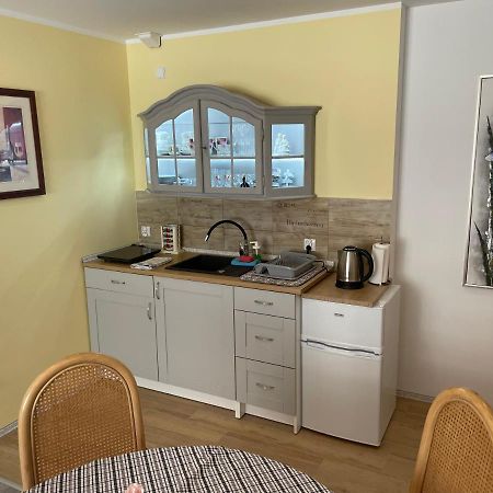 Cichy Zaulek 5 I 6 Apartamento Brodnica  Exterior foto