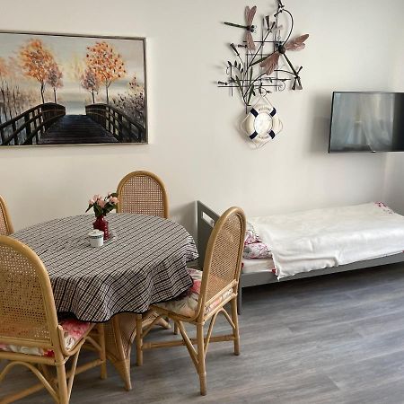 Cichy Zaulek 5 I 6 Apartamento Brodnica  Exterior foto