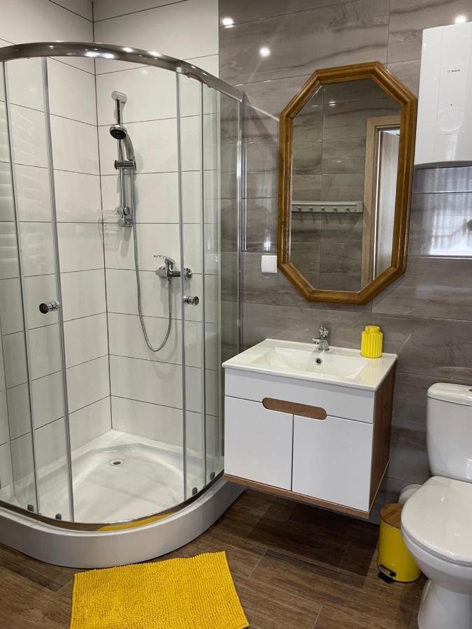Cichy Zaulek 5 I 6 Apartamento Brodnica  Exterior foto