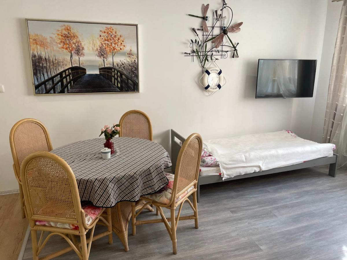 Cichy Zaulek 5 I 6 Apartamento Brodnica  Exterior foto